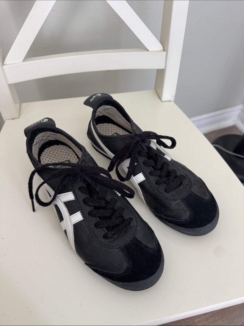Onitsuka Tiger Mexico 66 - Black